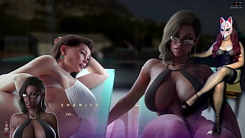 Apocalust #19 Porn Game Playthrough By Playful Fox thumbnail