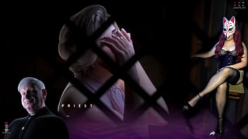 Apocalust #19 porn game playthrough by playful fox