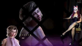 Apocalust #19 porn game playthrough by playful fox