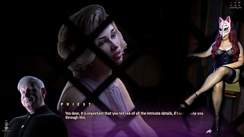 Apocalust #19 porn game playthrough by playful fox