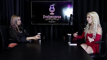 Compilados da kyra sex no preliminares podcast com bia hot parte 1 watch sheer red