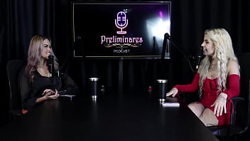 Compilados da kyra sex no preliminares podcast com bia hot parte 1 watch sheer red