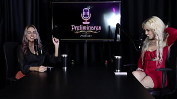 Compilados da kyra sex no preliminares podcast com bia hot parte 1 watch sheer red