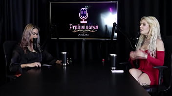 Compilados da kyra sex no preliminares podcast com bia hot parte 1 watch sheer red