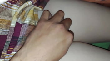 Padrino Y Ahijada Teen Colegiala Follan A Escondidas Cuando Familia Descansa Me Dejan Encargada A Mi Ahijada Y Me La Culeo A Escondidas No Debemos Hacer Ruido O Nos Pueden Descubrir Casero Real Jovencitas thumbnail