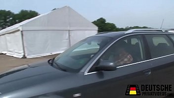 Sie will gefickt werden