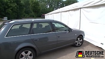 Sie will gefickt werden