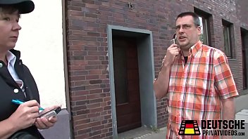 Sie will gefickt werden