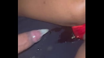 Milwaukee concubine squirtin on big daddy dick snapchat biiggdaddyy94