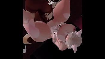 Ripped her open with bbc