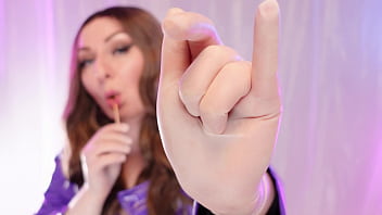 Surgical latex gloves arya grander