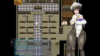 Ganeplay neygamesfantasy nymphomania priestess episódio 1