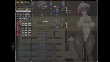 Ganeplay neygamesfantasy nymphomania priestess episódio 1