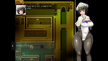 Ganeplay neygamesfantasy nymphomania priestess episódio 1