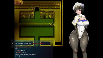 Ganeplay neygamesfantasy nymphomania priestess episódio 1