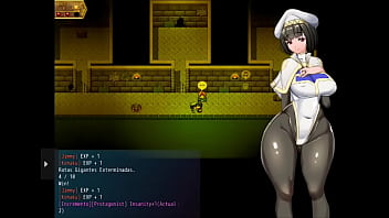 Ganeplay neygamesfantasy nymphomania priestess episódio 1