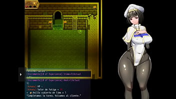 Ganeplay neygamesfantasy nymphomania priestess episódio 1