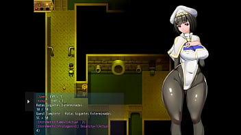 Ganeplay neygamesfantasy nymphomania priestess episódio 1