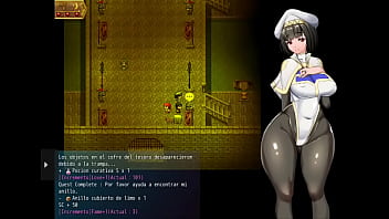 Ganeplay neygamesfantasy nymphomania priestess episódio 1