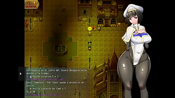 Ganeplay neygamesfantasy nymphomania priestess episódio 1
