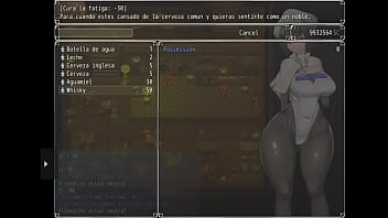 Ganeplay neygamesfantasy nymphomania priestess episódio 1