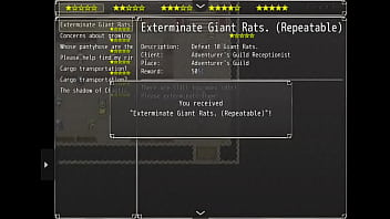Ganeplay neygamesfantasy nymphomania priestess episódio 1
