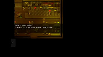 Ganeplay neygamesfantasy nymphomania priestess episódio 1