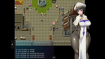 Ganeplay neygamesfantasy nymphomania priestess episódio 1