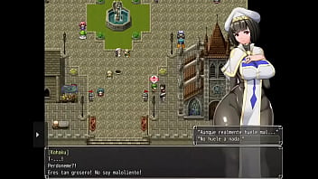 Ganeplay neygamesfantasy nymphomania priestess episódio 1