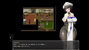 Ganeplay neygamesfantasy nymphomania priestess episódio 1