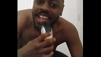 Myself finding a little more time to shave and masturbate privately as needed you can feel free to join in 4