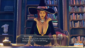 Ep5 getting ready for the party magic chapter 2 Ep5 getting ready for the party magic chapter 2