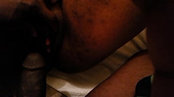 On the bathroom floor