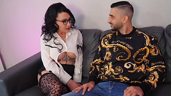 Investment planner milf