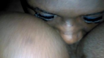 Chocolate ebonys having squirting contest Chocolate ebonys having squirting contest