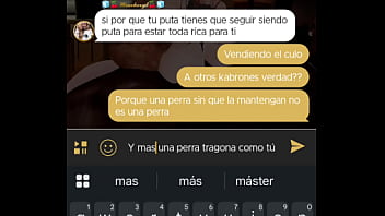 Perra de imvu cogiendo duro