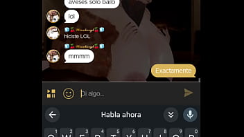 Perra de imvu cogiendo duro