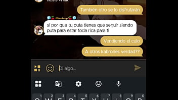 Perra de imvu cogiendo duro