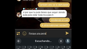 Perra de imvu cogiendo duro
