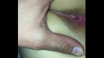 Sweet colombian girl