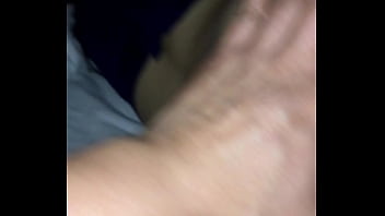 Sweet colombian girl