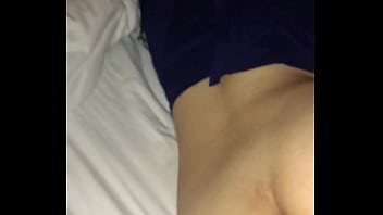 Sweet colombian girl