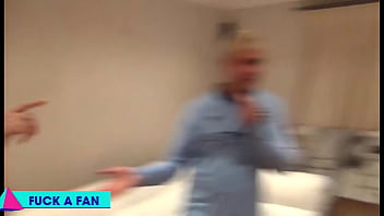 Scarlett march chantelle white & carla get stuffed in raw gangbang