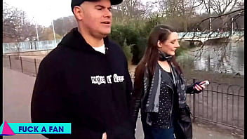 Scarlett march chantelle white & carla get stuffed in raw gangbang