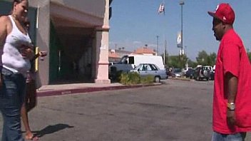 Victoria gets to work