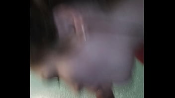 A little suckie sucky