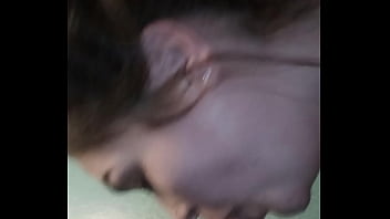 A little suckie sucky