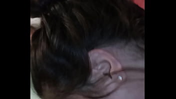 A little suckie sucky