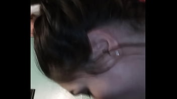 A little suckie sucky