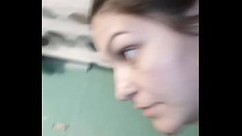 A little suckie sucky